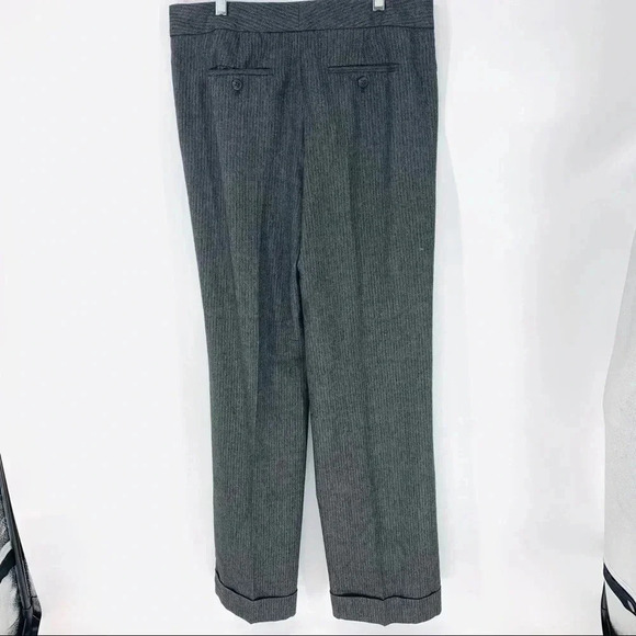 Laundry by design tweed wide leg pants - Picture 4 of 8